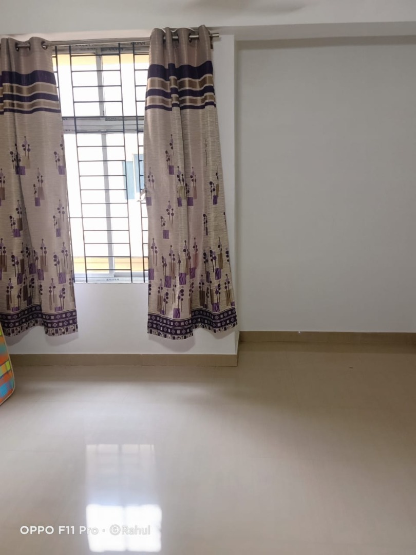 Semi Furnished 3bhk in Bhetapara, Guwahati, Assam, India for Rent